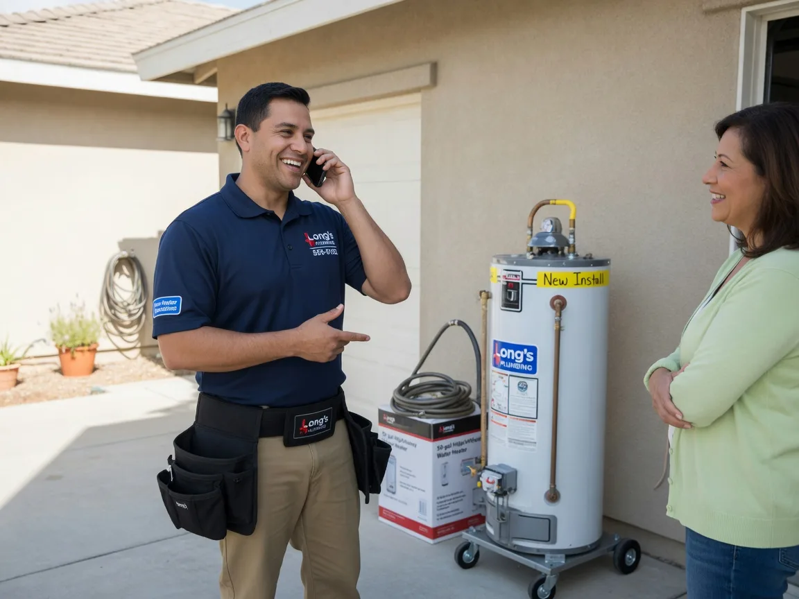 Leak Detection Mount Croghan, SC FAQs